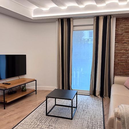 Esencia Del Casco Antiguo Daire Logroño Dış mekan fotoğraf